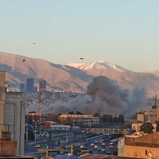 ΙΡΑΝ ΤΕΧΕΡΑΝΗ ΑΕΡΟΔΡΟΜΙΟ ΜΕΧΡΑΜΠΑΝΤ ΙΣΡΑΗΛ