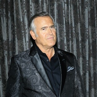 ΚΑΡΚΙΝΟΣ ΜΠΡΟΥΣ ΚΑΜΠΕΛ ΗΘΟΠΟΙΟΣ