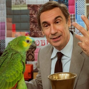 Portobello: Η Ιταλία του ’80 σε μια αριστουργηματική μίνι σειρά του ΗΒΟ Max 