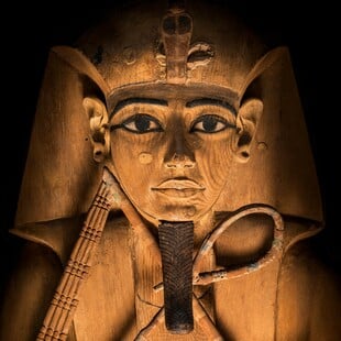 Ραμσής Β΄: Η νέα έκθεση στο Λονδίνο επαναφέρει τον πιο φιλόδοξο φαραώ στο προσκήνιο