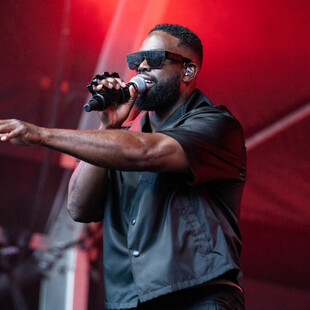GHETTS ΡΑΠΕΡ ΛΟΝΔΙΝΟ ΒΡΕΤΑΝΙΑ
