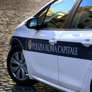 ΡΩΜΗ ΑΠΕΙΛΗ ΓΙΑ ΒΟΜΒΑ ΤΖΟΡΤΖΙΑ ΜΕΛΟΝΙ