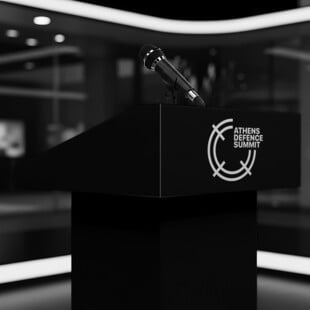 Athens Defence Summit 2026 - Το Μέλλον του Πολέμου και η Υπεράσπιση της Ελευθερίας σε μια Εποχή Στρατηγικού Μετασχηματισμού