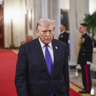 ΤΡΑΜΠ ΣΤΑΡΜΕΡ ΙΡΑΝ ΕΠΙΘΕΣΕΙΣ ΜΕΣΗ ΑΝΑΤΟΛΗ