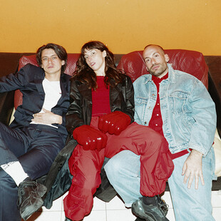 violet76 - is that horror? 