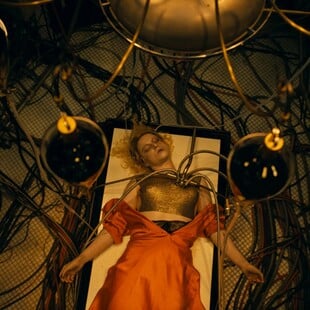 Οι πολλές Νύφες του Φρανκενστάιν: Από τον τρόμο στην άρνηση