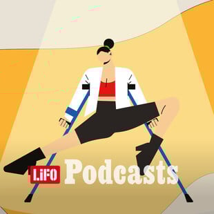 «Mόνο oι αρτιμελείς δικαιούνται να κάνουν σπουδές στον χορό;» 