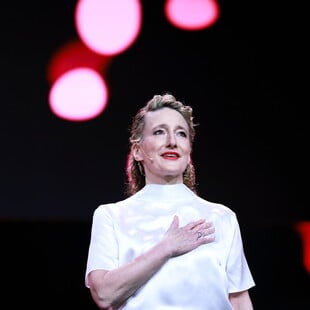 BERLINALE TRICIA TUTTLE