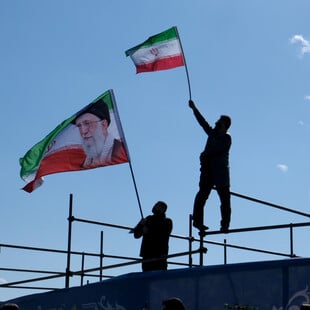 Πόλεμος στη Μέση Ανατολή: «Το Ισραήλ επιδιώκει να ταπεινώσει το Ιράν»