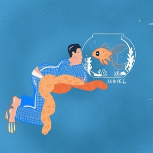 Ζώδια για την εβδομάδα 09- 15/03/2026