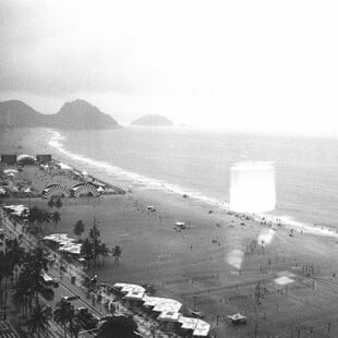 Sick on a journey. Ένα πολυπόστ του Στάθη Τσαγκαρουσιάνου