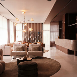 The Fiction Athens: Το νέο boutique ξενοδοχείο για business & leisure