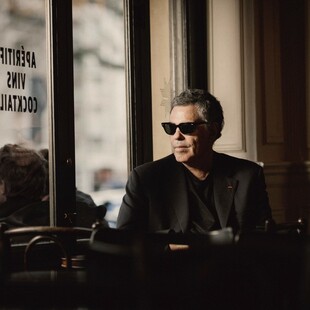 Ο Amos Gitai προσκεκλημένος του ΜΙΕΤ