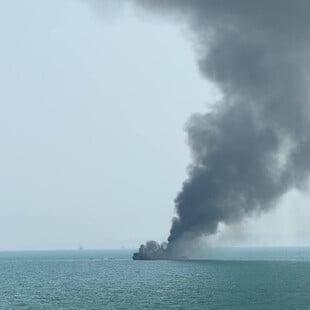 Πόλεμος στη Μέση Ανατολή: Τουλάχιστον 87 νεκροί μετά τον τορπιλισμό της ιρανικής φρεγάτας από τις ΗΠΑ