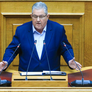 ΚΟΥΤΣΟΥΜΠΑΣ ΕΛΛΑΔΑ ΠΟΛΕΜΟΣ ΙΡΑΝ
