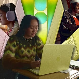 APPLE MACBOOK NEO LAPTOP