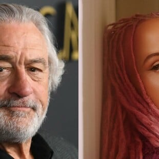 Ο Robert De Niro στηρίζει δημόσια την τρανς κόρη του: «Την αγαπώ όπως πριν» 