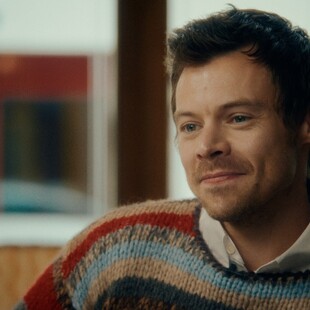 Ο Harry Styles μιλά για τον θάνατο του Liam Payne: «Με έκανε να ξαναδώ τη ζωή μου»