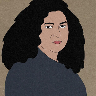 Δολοφονήθηκε στο Ιράκ η φεμινίστρια Yanar Mohammed