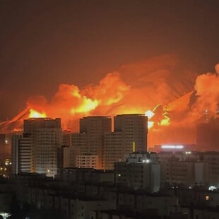 Πόλεμος στη Μέση Ανατολή: Τουλάχιστον 1.230 νεκροί στο Ιράν - Φόβοι ότι ο αριθμός θα αυξηθεί