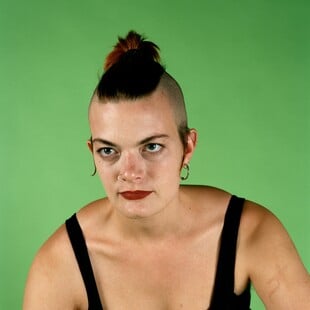 Η Catherine Opie φέρνει την queer προσωπογραφία στο κέντρο της National Portrait Gallery