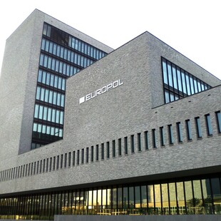 EUROPOL ΤΡΟΜΟΚΡΑΤΙΑ ΕΕ 