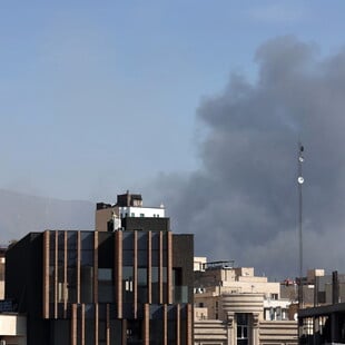 ΙΡΑΝ ΙΤΑΛΙΑ ΠΡΕΣΒΕΙΑ