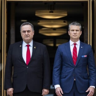 ΙΣΡΑΗΛ ΗΠΑ ΠΟΛΕΜΟΣ ΜΕΣΗ ΑΝΑΤΟΛΗ