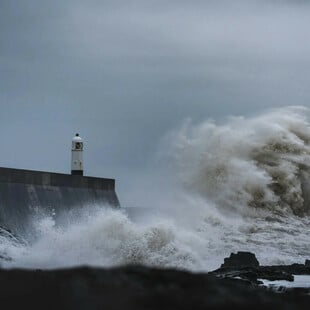 Καιρός - Ζιακόπουλος: Νέο βαρομετρικό χαμηλό φέρνει καταιγίδες και πτώση της θερμοκρασίας στη χώρα