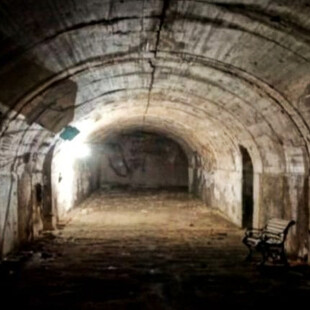 Πόσα καταφύγια έχει η Ελλάδα και ποια βρίσκονται στο κέντρο της Αθήνας