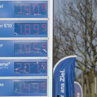 ΜΕΣΗ ΑΝΑΤΟΛΗ ΠΕΤΡΕΛΑΙΟ ΒΕΝΖΙΝΗ ΑΥΞΗΣΗ ΤΙΜΩΝ