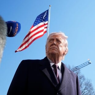 ΠΟΛΕΜΟΣ ΜΕΣΗ ΑΝΑΤΟΛΗ ΗΠΑ ΙΡΑΝ ΤΡΑΜΠ