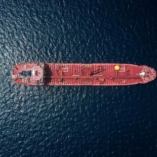 ΤΑΝΚΕΡ ΗΠΑ ΙΡΑΝ ΠΕΡΣΙΚΟΣ ΚΟΛΠΟΣ