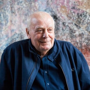 Πέθανε ο Αντόνιο Λόμπο Αντούνες, μία από τις μεγάλες φωνές της ευρωπαϊκής λογοτεχνίας