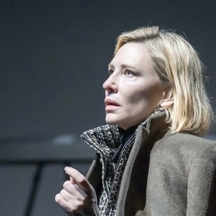 Paddington, Cate Blanchett και Tom Hiddleston ξεχωρίζουν στις υποψηφιότητες των Olivier Awards