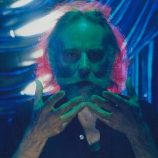 Λουκάς Σαμαράς: Ένας ηγέτης της αβανγκάρντ και ο περίκλειστος κόσμος του