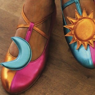 Οι πιο ονειρικές μπαλαρίνες είναι Ελληνικές