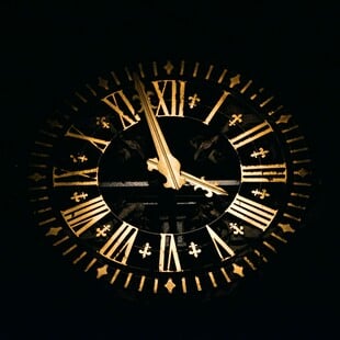 ΑΛΛΑΓΗ ΩΡΑΣ