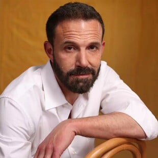 Ο Ben Affleck ίδρυσε αθόρυβα εταιρεία ΑΙ για σκηνοθέτες και μόλις την αγόρασε το Netflix
