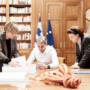 ΚΑΙΣΑΡΙΑΝΗ ΚΥΡΙΑΚΟΣ ΜΗΤΣΟΤΑΚΗΣ