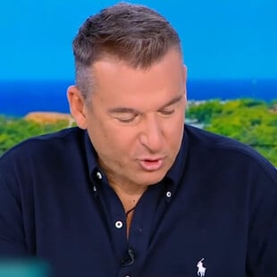 Ξέσπασμα Λιάγκα κατά Λαζόπουλου: «Άνθρωποι που έχουν μάθει στο χρήμα, μόνο με χρήμα καταλαβαίνουν»