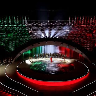 ΙΤΑΛΙΑ ΜΙΛΑΝΟ ΧΕΙΜΕΡΙΝΟΙ ΠΑΡΑΟΛΥΜΠΙΑΚΟΙ ΑΓΩΝΕΣ