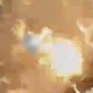 Ιράν: Η στιγμή που 50 ισραηλινά μαχητικά χτυπούν το υπόγειο καταφύγιο του Χαμενεΐ