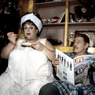 Αφιέρωμα στην Divine