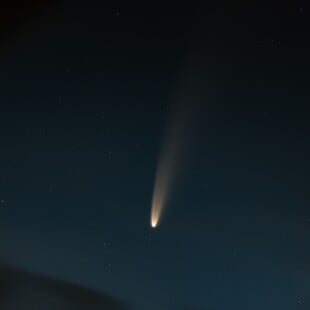 ΑΣΤΕΡΟΕΙΔΗΣ ΓΗ NASA