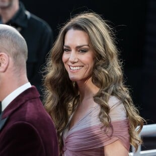 OXI - Κέιτ Μίντλετον: Η φήμη που είχε διαψεύσει για τη σχέση της με τον πρίγκιπα Ουίλιαμ στην πρώτη τους συνέντευξη