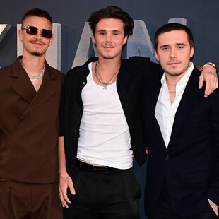 Κρουζ Μπέκαμ: «Ελπίζω να τα βρούμε» - Η δήλωση για τον Μπρούκλιν μία μέρα μετά τα γενέθλιά του