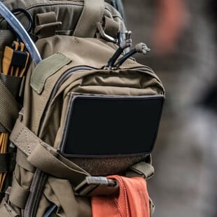 ΣΑΚΙΔΙΟ ΕΚΤΑΚΤΗΣ ΑΝΑΓΚΗΣ