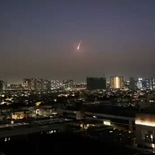 Πόλεμος στη Μέση Ανατολή: «Δεν είμαστε εύκολη λεία» διαμηνύει ο πρόεδρος των ΗΑΕ