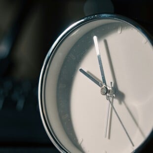 Η Κυριακή που αλλάζει η ώρα